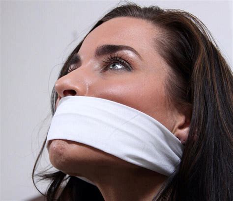 Bound and gagged by women. Things To Know About Bound and gagged by women. 